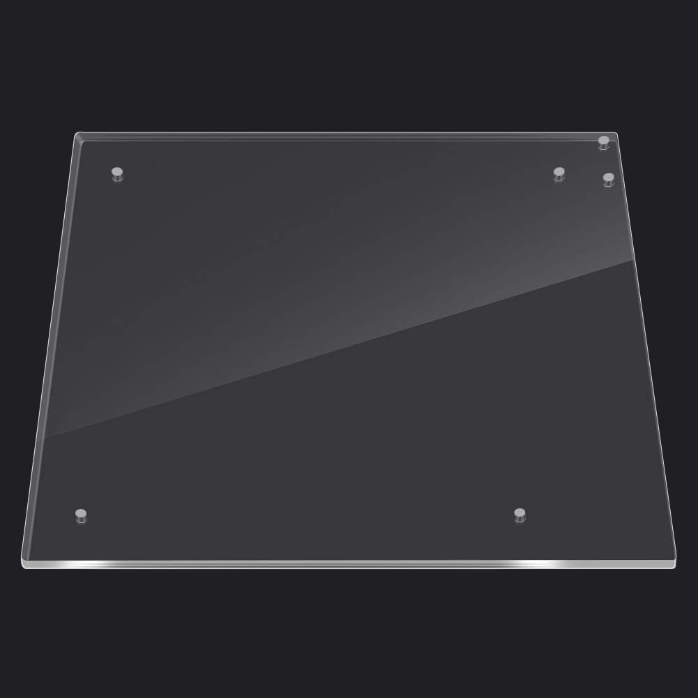 Acrylic Computer Case J1547