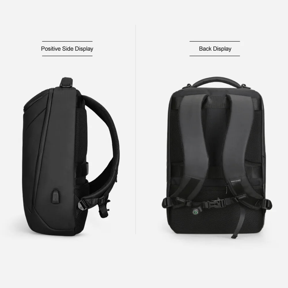 Backpack E6309