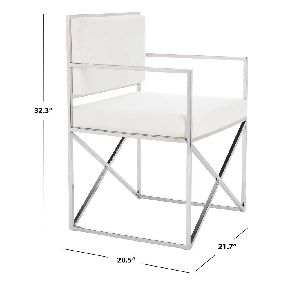Velvet Directors Chair W9770