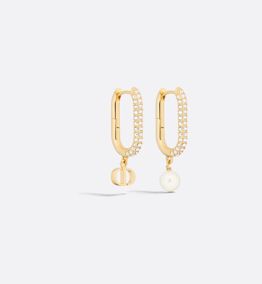 Earrings Q58387