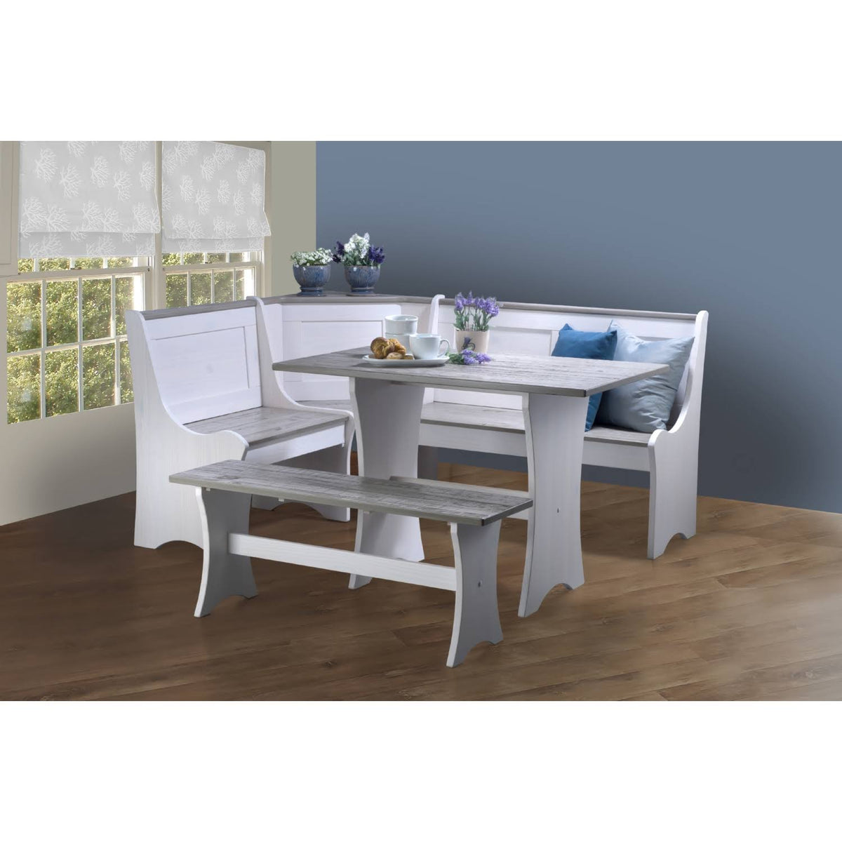 Gray Nook J634431