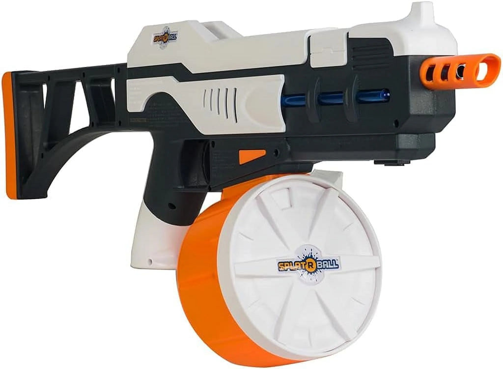 Rechargeable Battery Powered Water Bead Gel Ball Blaster W46161