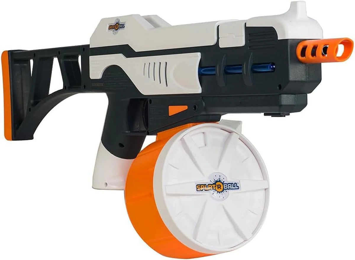 Rechargeable Battery Powered Water Bead Gel Ball Blaster W46161