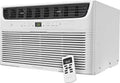 8000 BTU White Built-in Air Conditioner H74636