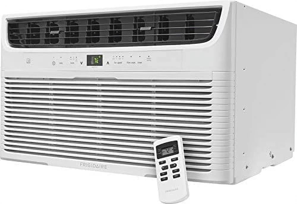 8000 BTU White Built-in Air Conditioner H74636