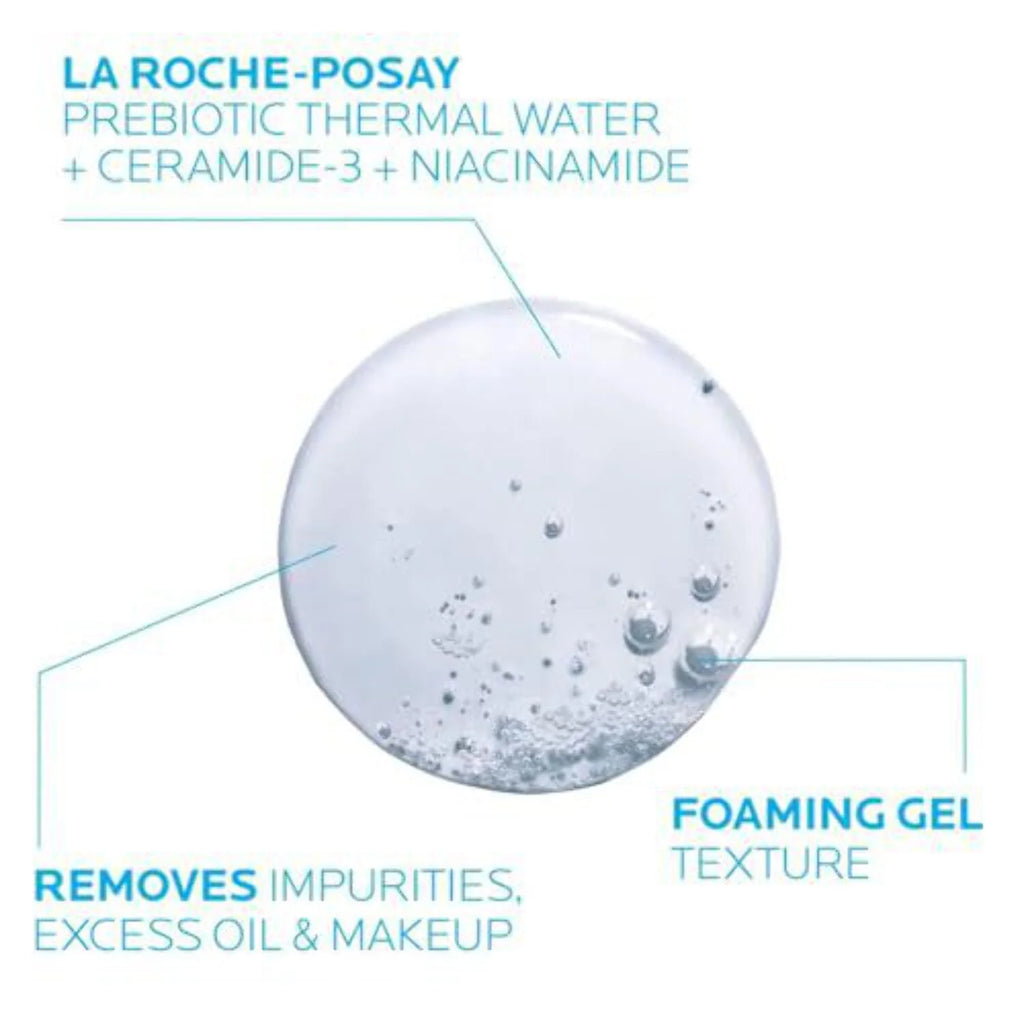 Foaming Facial Wash 13.52 fl oz X82669