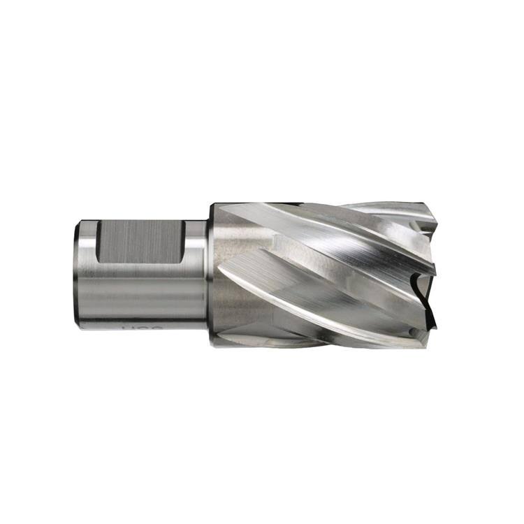 1-1/16x22 x 2x22 Carbide Tipped Annular Cutter K337303