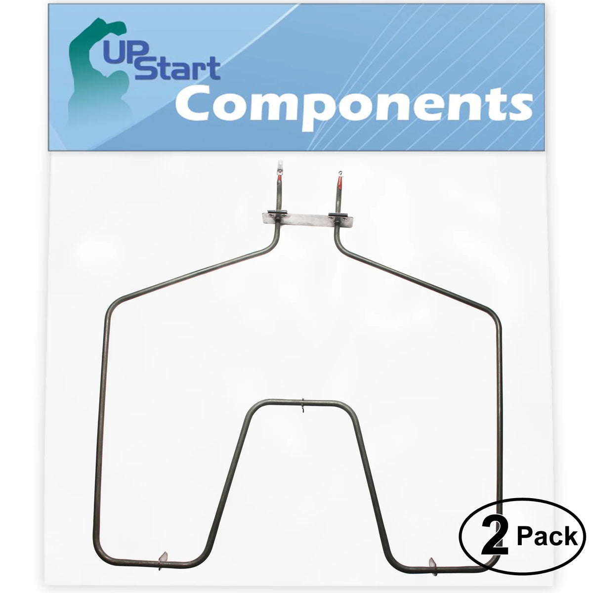 2-Pack Oven Heating Element R293