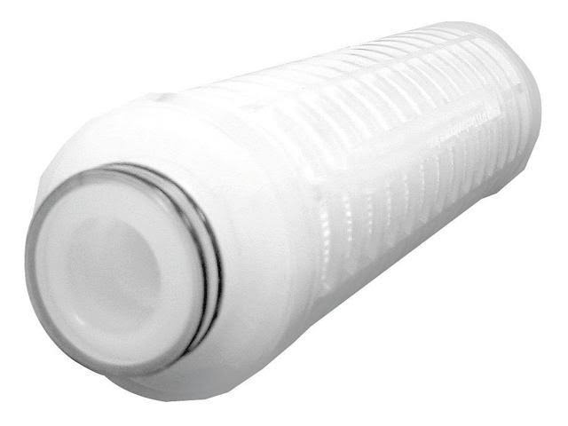 Filter Cartridge with 222 O-Ring, Size: Medium B910667