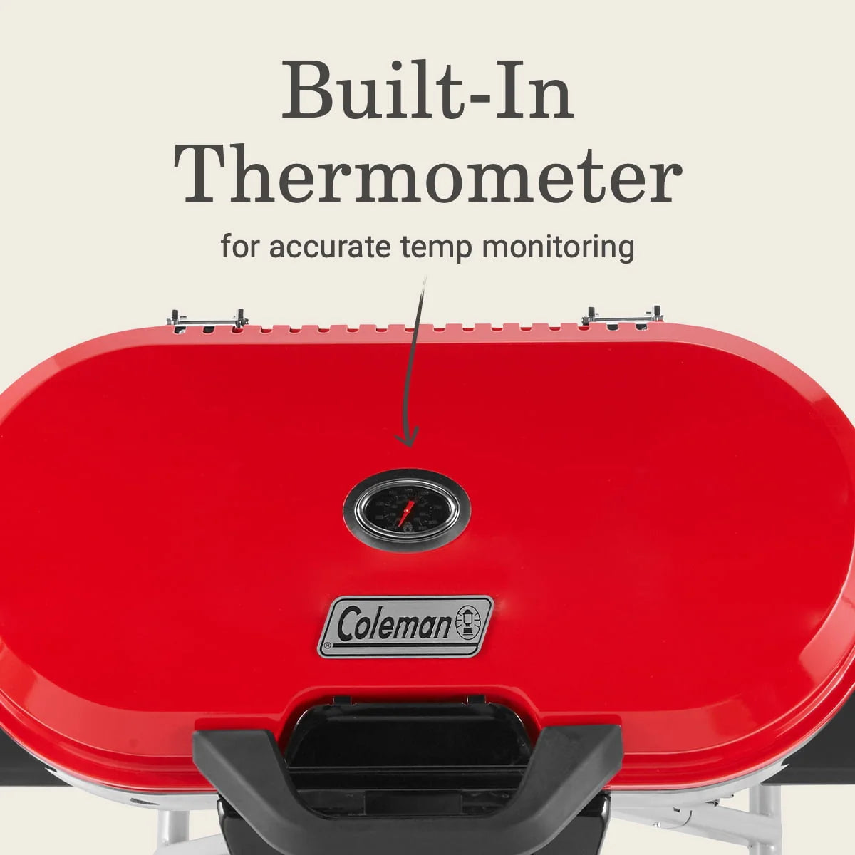 Standup Propane Gas Grill G9489