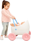Classic Doll Buggy Q4869