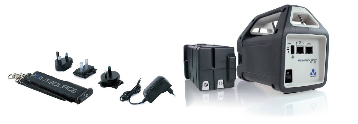 PoE Injector R26569