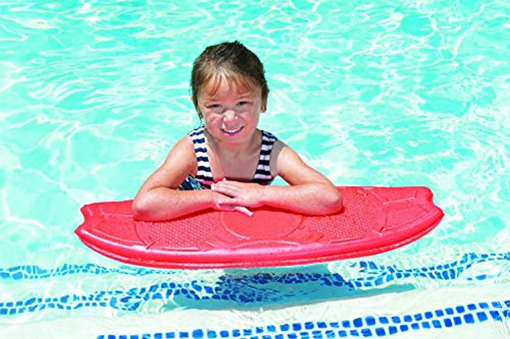 Underwater Surf Board - Red Z30879