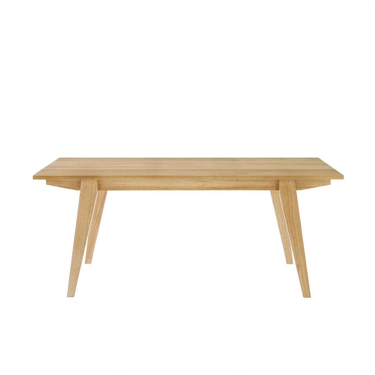 43" Solid Wood Coffee Table C76968