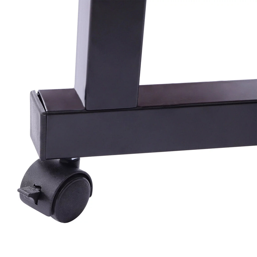 Movable Height Adjustable Computer Table J8867