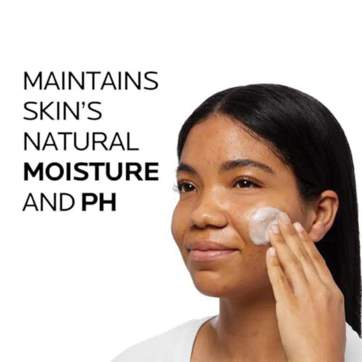 Foaming Facial Wash 13.52 fl oz X82669