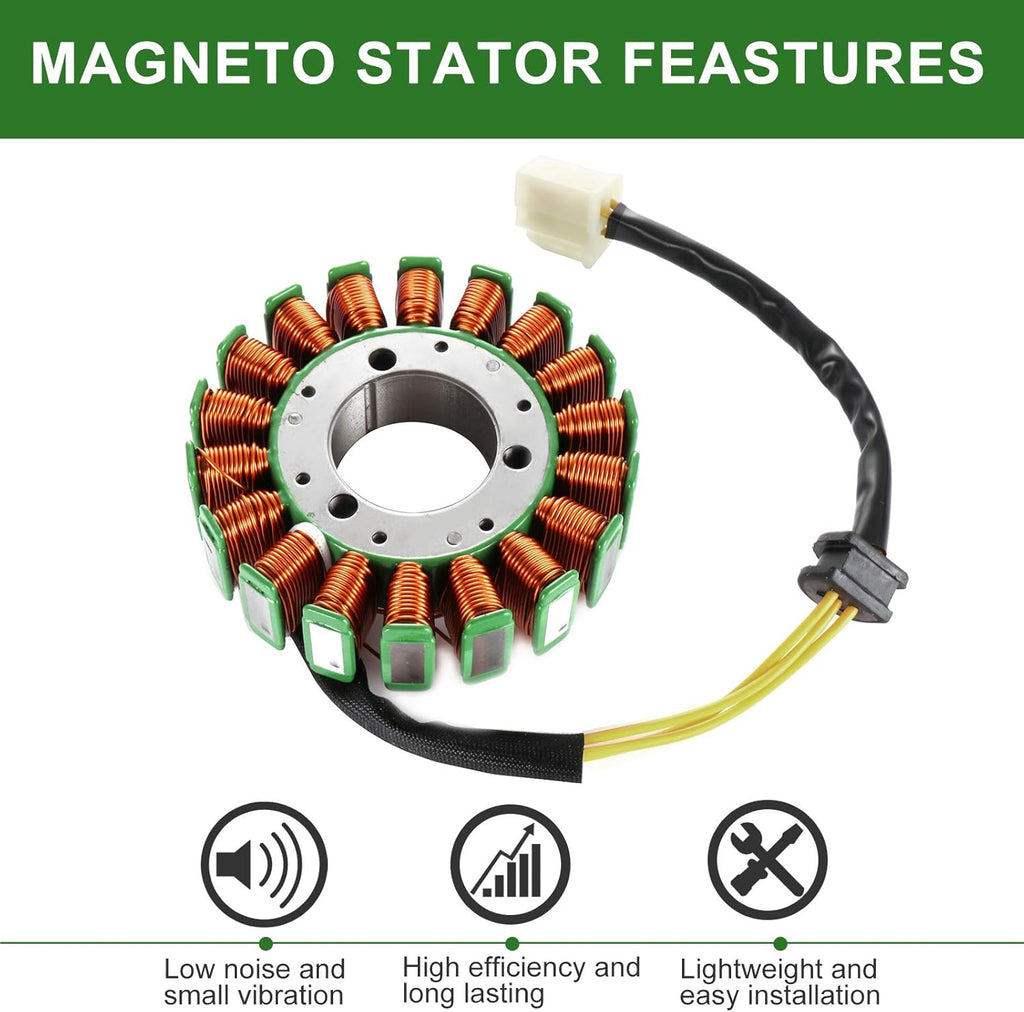 Magneto Stator Pack of 2 M361573