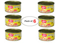 Massaman Curry Paste, 4 oz / 114 g (Pack of 6) H43124