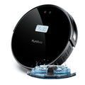 2-in-1 Robot Vacuum and Mop Combo, 2000Pa, 100mins Runtime W849
