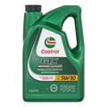 5W-30 Synthetic Blend Motor Oil, 5 Quarts V42226