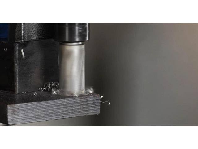 1-1/16x22 x 2x22 Carbide Tipped Annular Cutter K337303