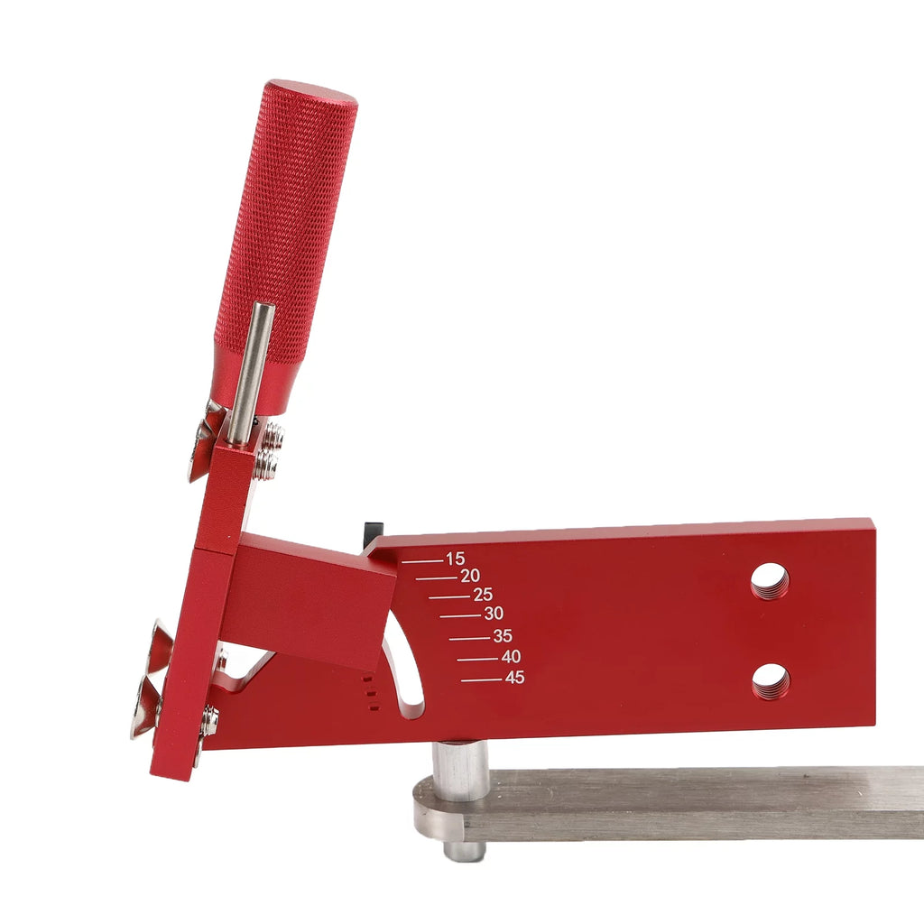 Lawn Mower Blade Sharpener Adjustable J98188