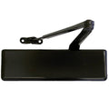 Door Closer, Regular Arm, Dark Bronze N58496