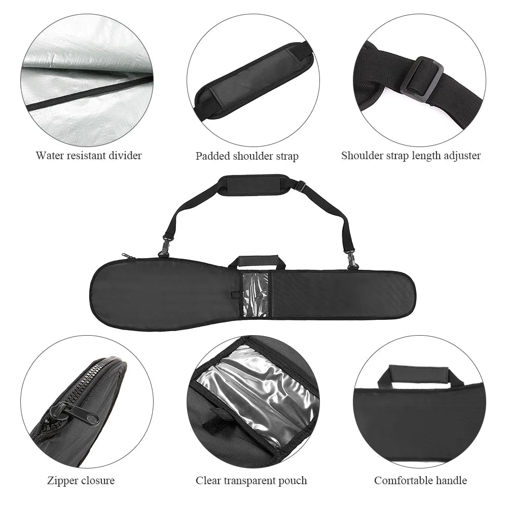 Kayak Paddle Bag H713